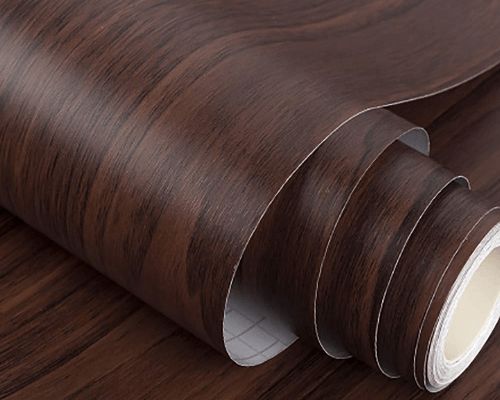 Wooden image