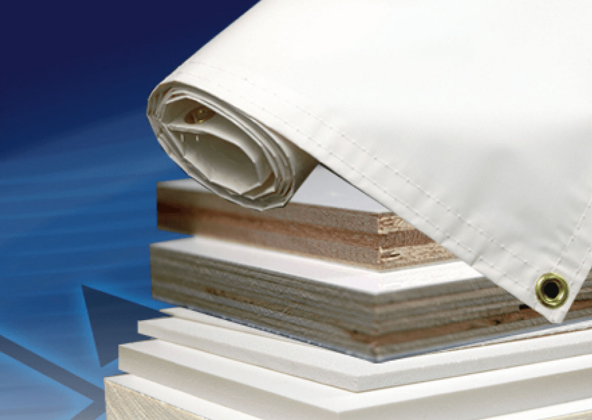 Signage-Materials